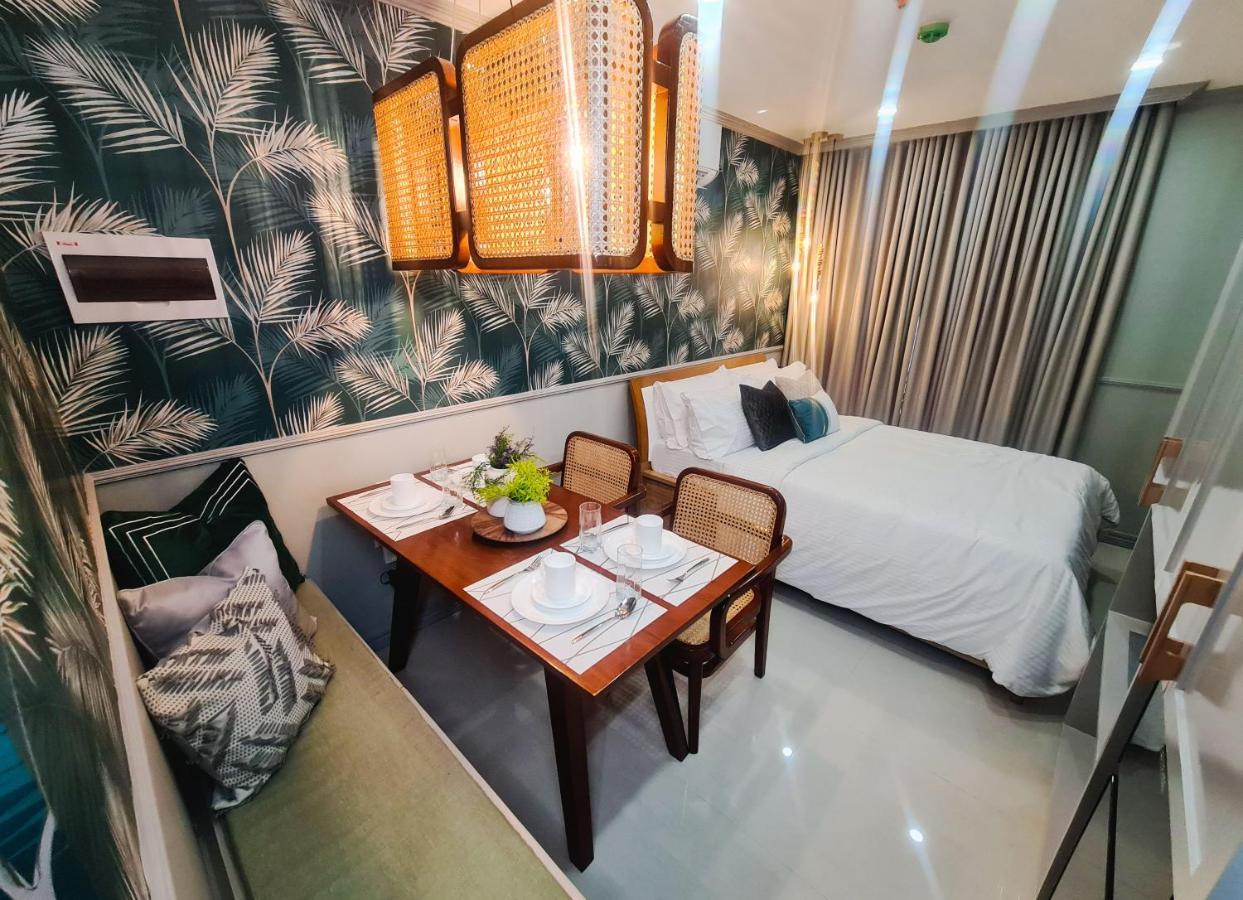 503 One Pontefino Towers Aparthotel Batangas Exteriör bild